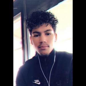 Meet your Posher, William